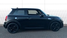 MINI Hatchback 2.0 Cooper S Sport II 3dr Auto Petrol Hatchback